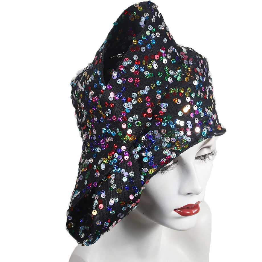 Church Hat 7498-QO