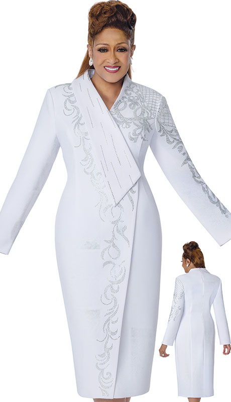 Dorinda Clark Cole 310531 Church Dress Dorinda Clark Cole 310531 Church Dress