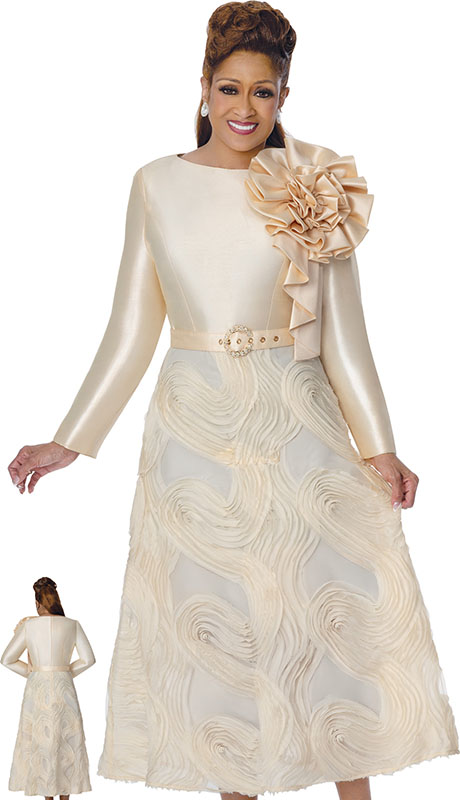 Dorinda Clark Cole 310541 Church Dress Dorinda Clark Cole 310541 Church Dress