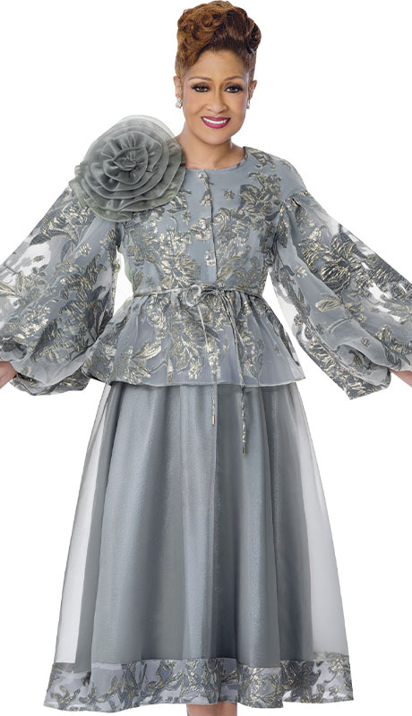 Dorinda Clark Cole 310552 Church Dress Dorinda Clark Cole 310552 Church Dress