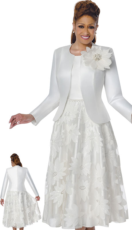 Dorinda Clark Cole 310572 Church Dress Dorinda Clark Cole 310572 Church Dress