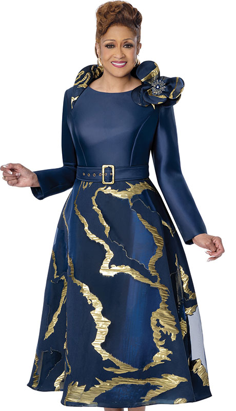Dorinda Clark Cole 310581 Church Dress Dorinda Clark Cole 310581 Church Dress