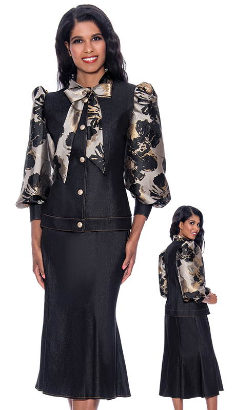 Devine Sport Denim Suits \u0026 Dresses 