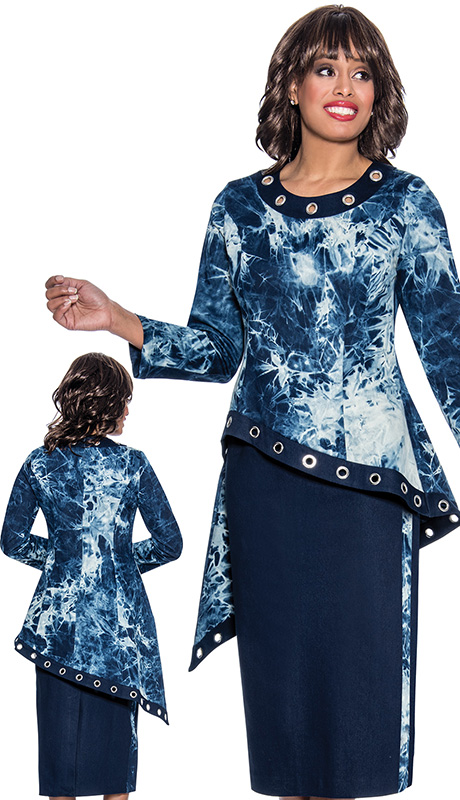 Devine Sport Denim Suits \u0026 Dresses 