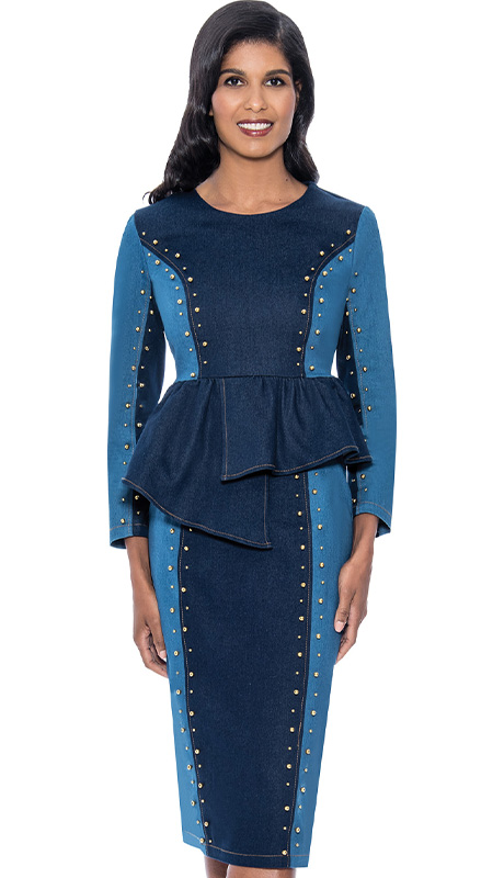 Devine Sport Denim Suits \u0026 Dresses 