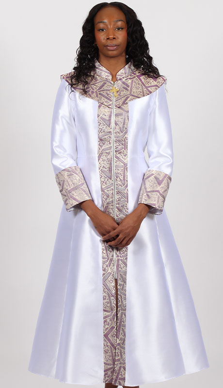 Diana Couture 9144 Church Dress