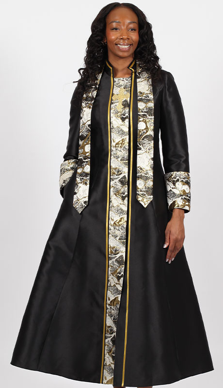 Diana Couture 9150 Church Dress