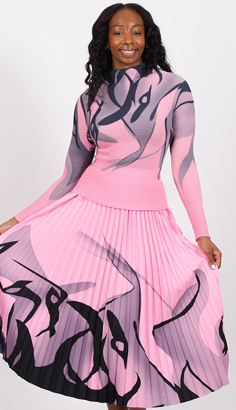 Diana Couture 00092 Church Dress