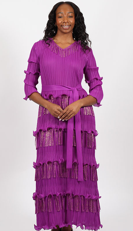 Diana Couture 8080 Church Dress Diana Couture 8080 Church Dress