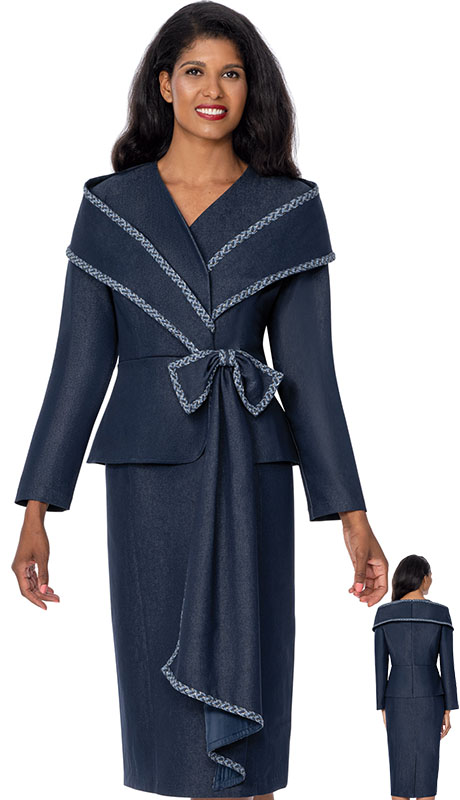 Devine Sport 800331-QS Church Dress Devine Sport 800331-QS Church Dress