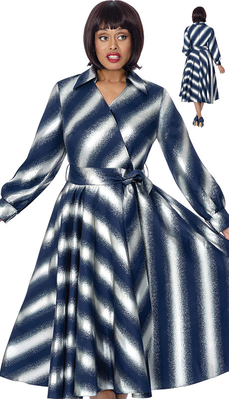 Nubiano 101141 Church Dress