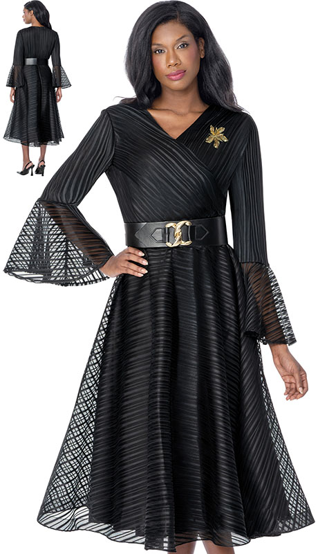 Nubiano 101191 Church Dress