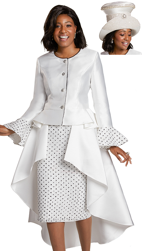 Donna Vinci Suits 2022