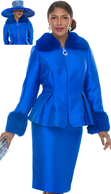 Donna Vinci 12307 Ladies Church Suit Donna Vinci 12307 Ladies Church Suit