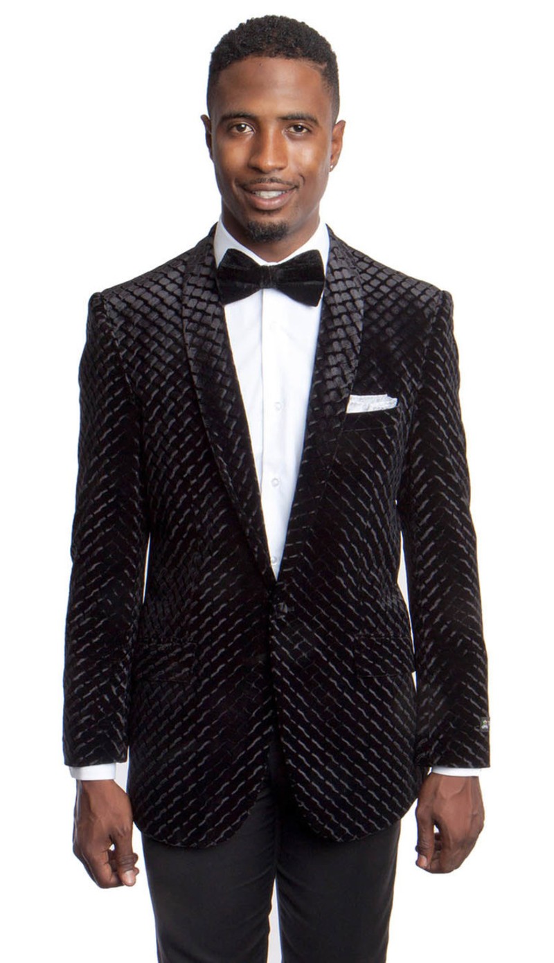 MJ197S-01-BLK MJ197S-01-BLK