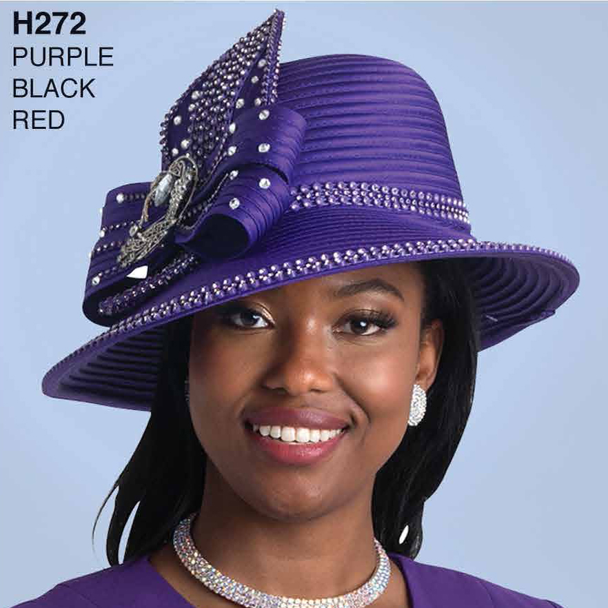 designer church hats for sale