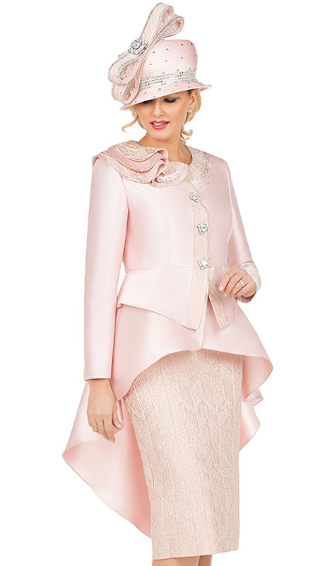 Giovanna D1329 Church Suit Giovanna D1329 Church Suit