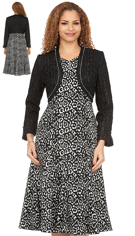 Giovanna D1689 Church Dress