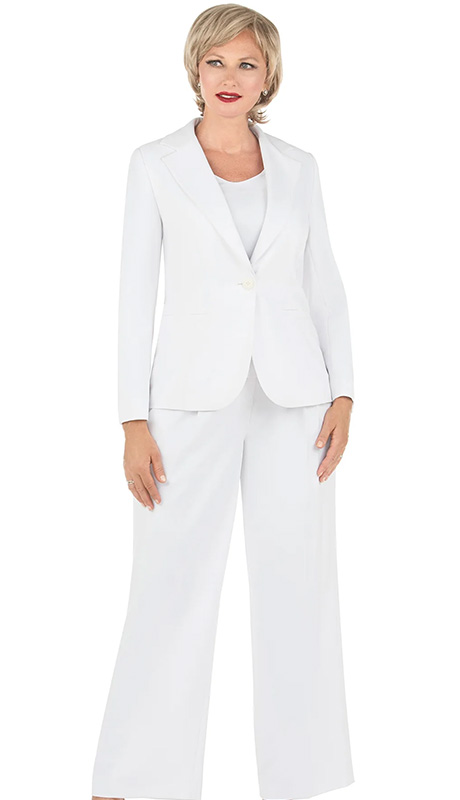 Giovanna S0706-WHT Giovanna S0706-WHT