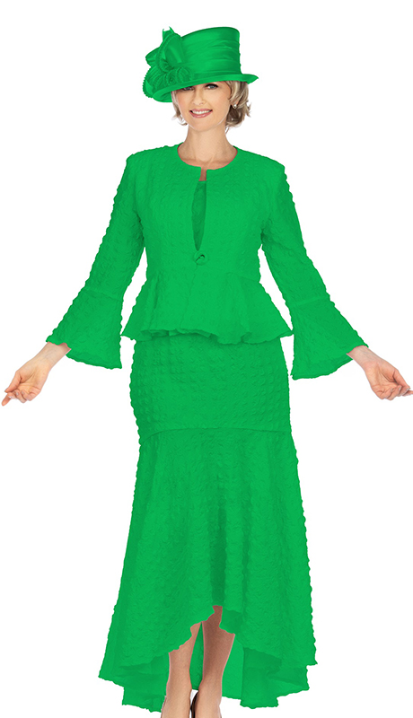 giovanna church suits