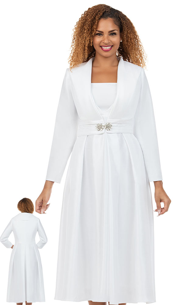 Giovanna D1708 Ladies Church Dress Giovanna D1708 Ladies Church Dress