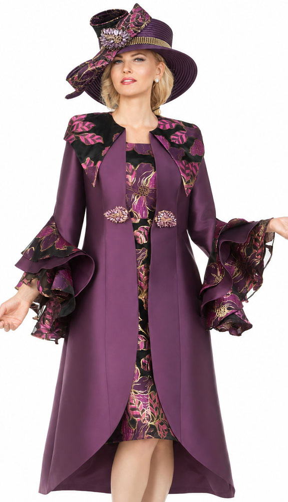 Giovanna G1341-PWB Womens Church Dress Giovanna G1341-PWB Womens Church Dress
