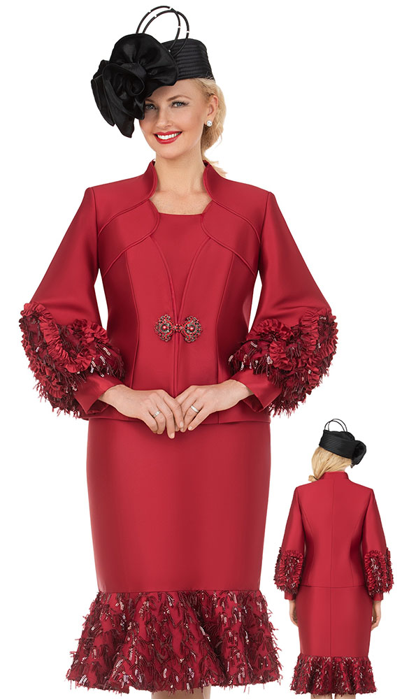 Giovanna G1342 Womens Church Suit Giovanna G1342 Womens Church Suit