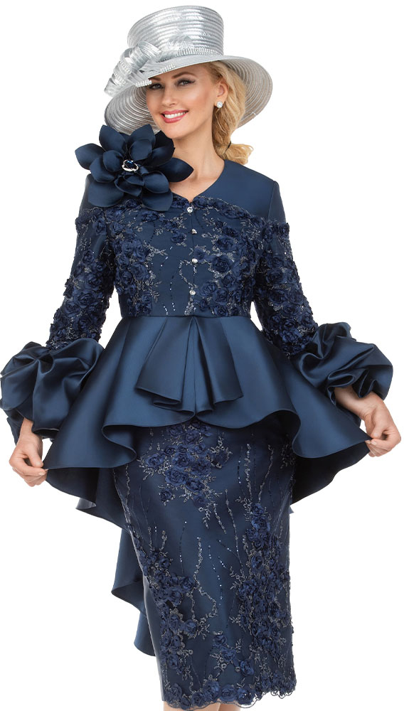 Giovanna G1345 Womens Church Suit Giovanna G1345 Womens Church Suit