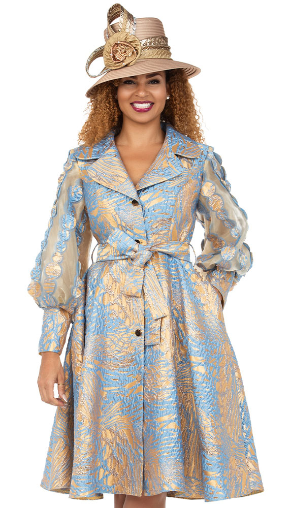 Giovanna G1347 Womens Church Dress Giovanna G1347 Womens Church Dress