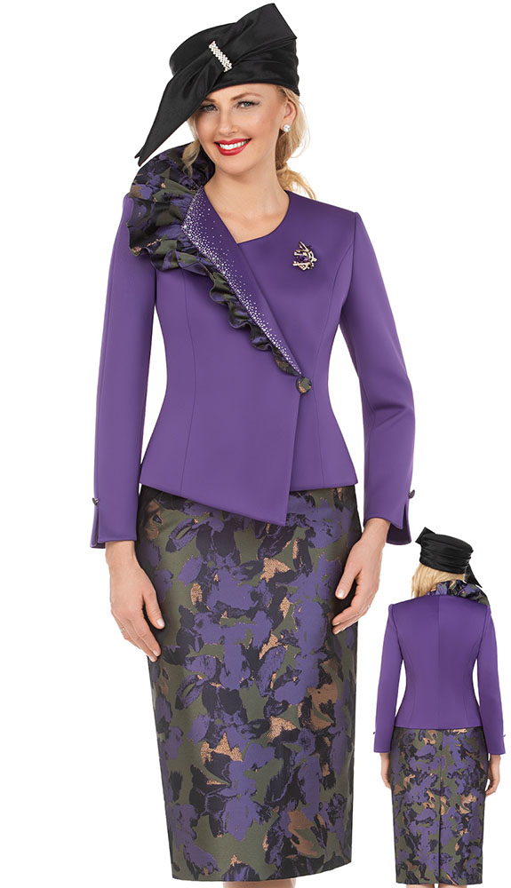 Giovanna G1351 Womens Church Suit Giovanna G1351 Womens Church Suit