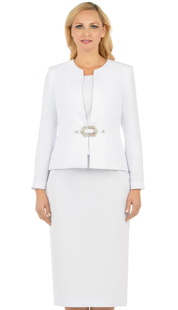Giovanna 0650-WHT 