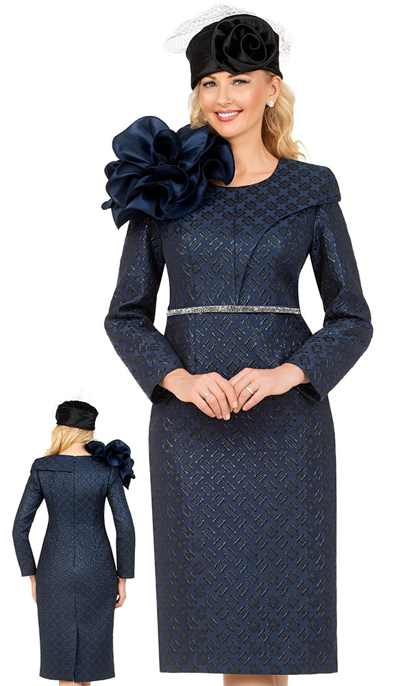 Giovanna D1715 Ladies Church Dress