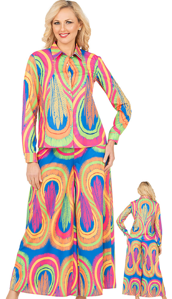 Giovanna DP2459 Ladies Church Dress