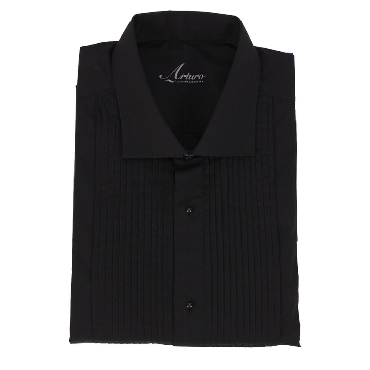 Arturo 300TUX-BLK Shirt
