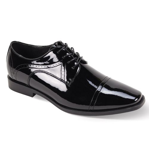 Antonio Cerrelli-7000-BLK PATENT