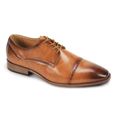 After Midnight Mens Shoes 7069-TAN