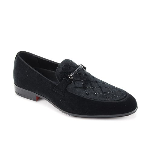 AM EXCLUSIVE VAL-BLACK