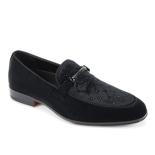 AM EXCLUSIVE VAL-BLACK