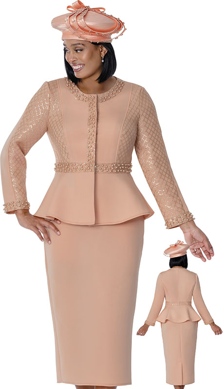 GMI G401842 Ladies Church Suit