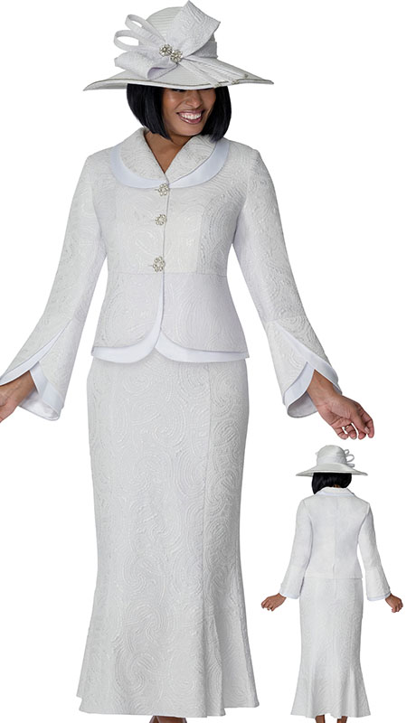 GMI G401862 Ladies Church Dress