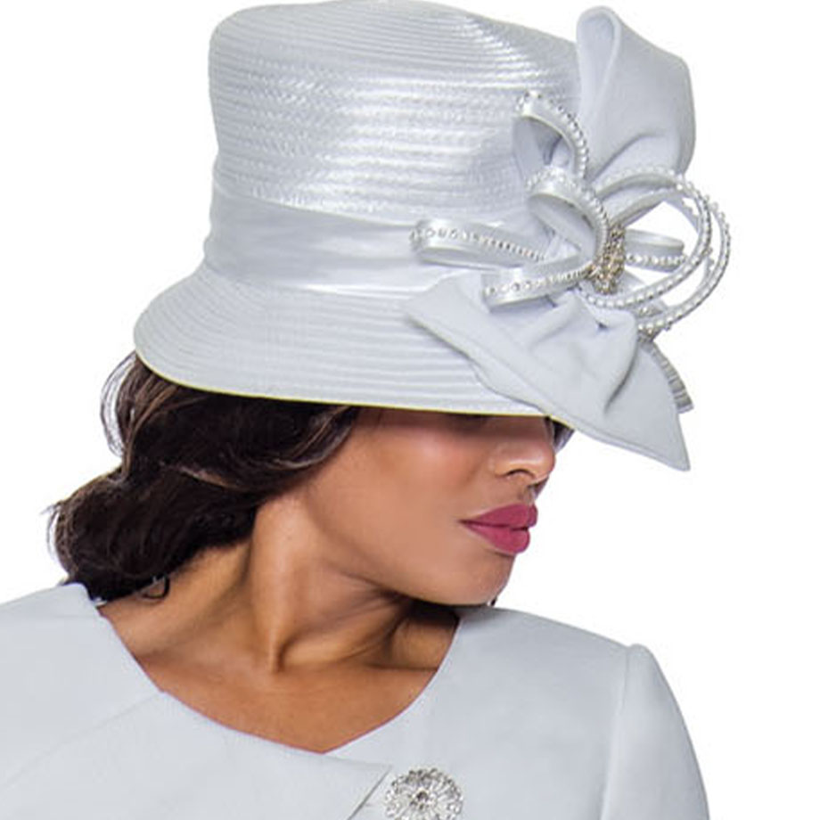 Church Hat FA2311 GEORGIA-PI main image 0