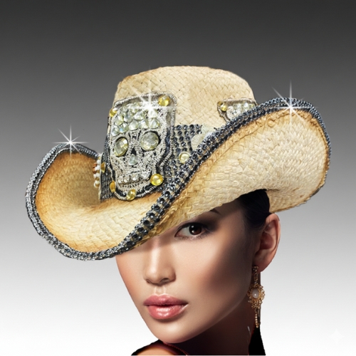 Hat SC2447 Rowan-NAT