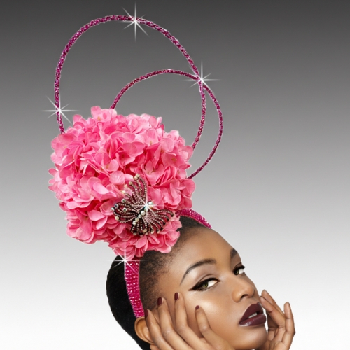 FA3498 PIROUETTE-PINK