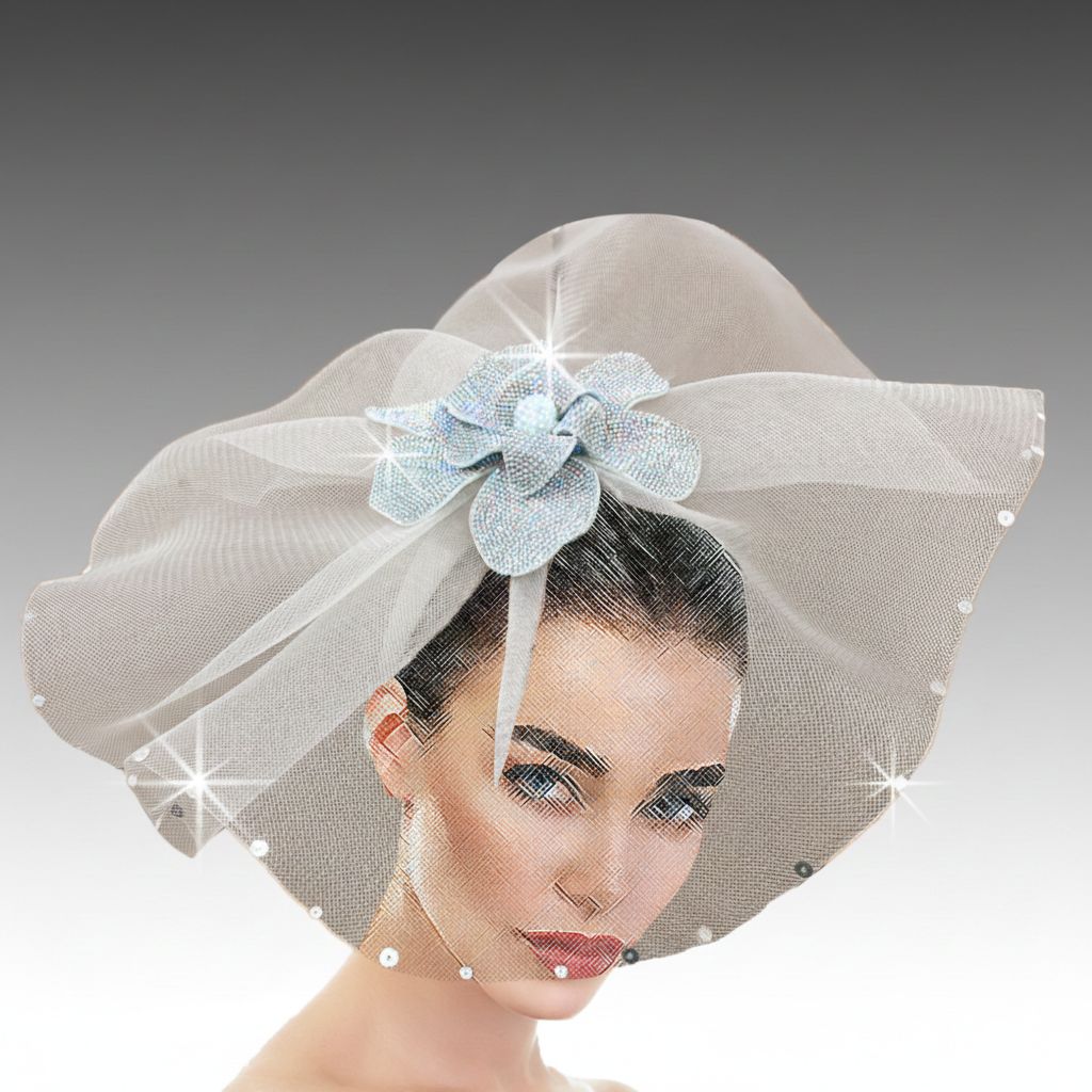 FA3468 DEENA OFF WHITE AB