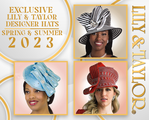 Church Hats, Designer Church Hats (Sale 