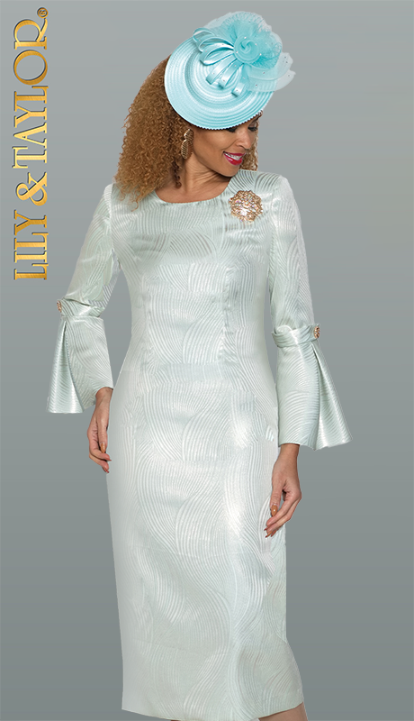 Lily and Taylor 5179-MNT