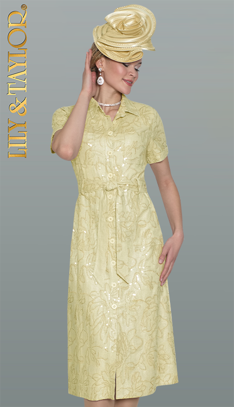 Lily and Taylor 5158-CAN