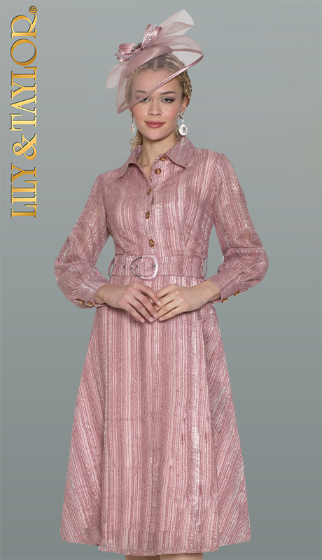 Lily and Taylor 5108-MAU