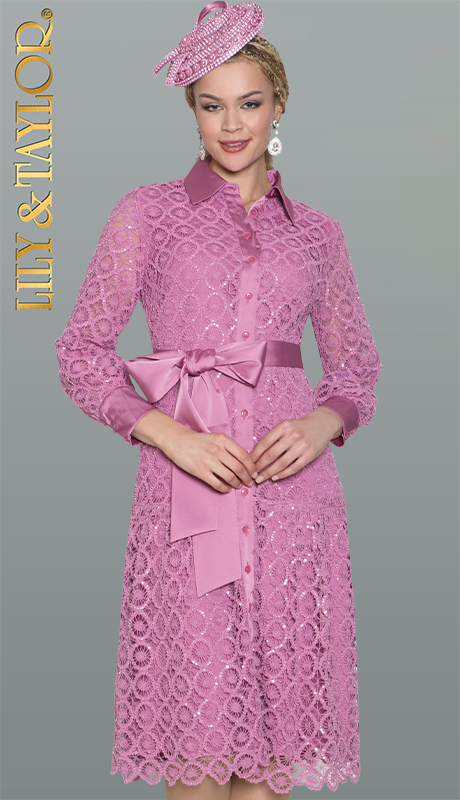 Lily and Taylor 5106-MAU