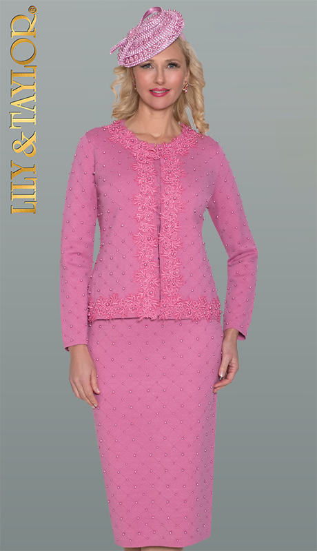 Lily and Taylor 866-MAU